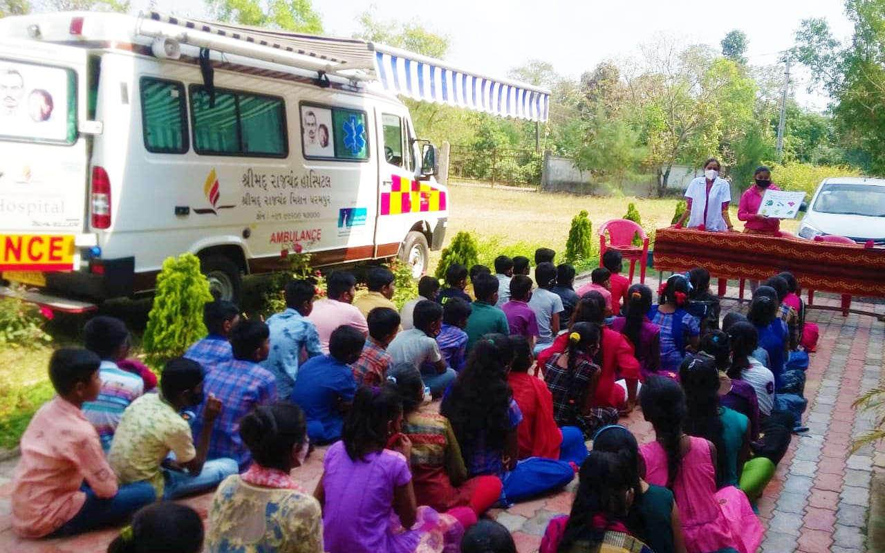 Education Transformation